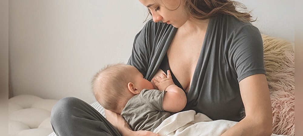 How to Bond During Feeding Times