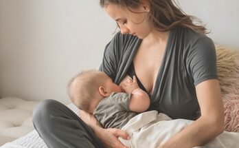 How to Bond During Feeding Times