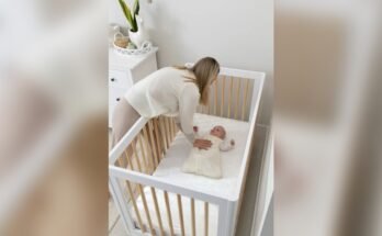 How to Choose a Crib Mattress?