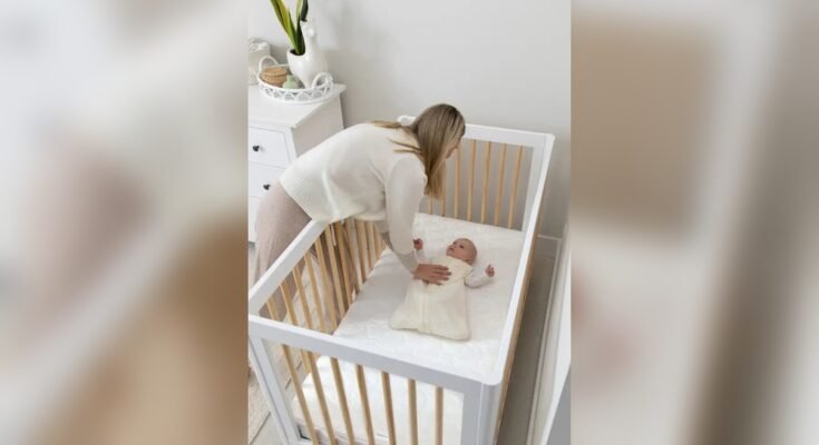 How to Choose a Crib Mattress?