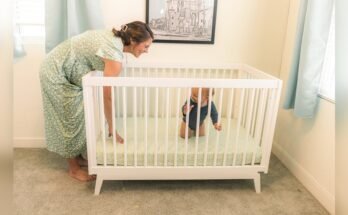 How to Choose a Safe Baby Crib?