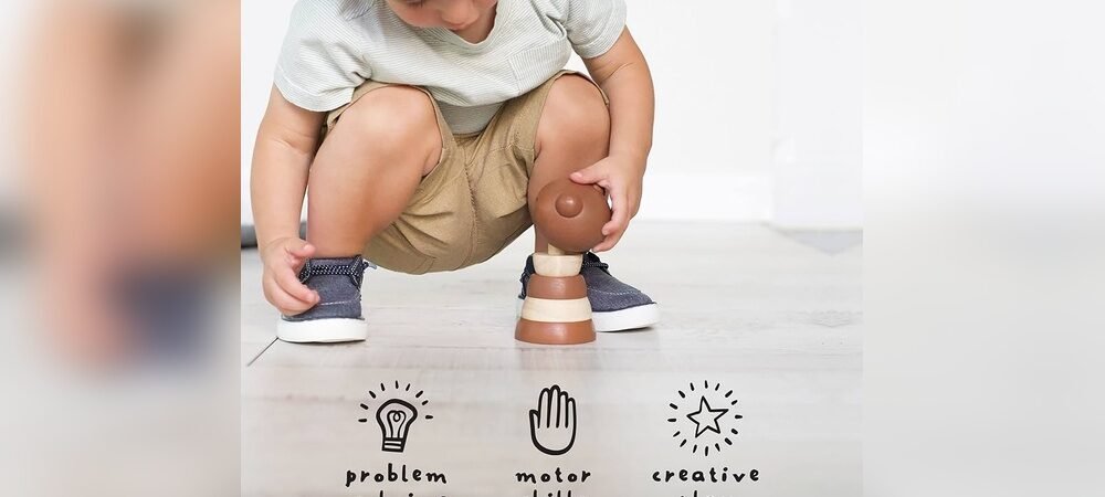 How to Develop Problem-Solving Skills in Newborn