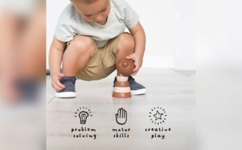 How to Develop Problem-Solving Skills in Newborn