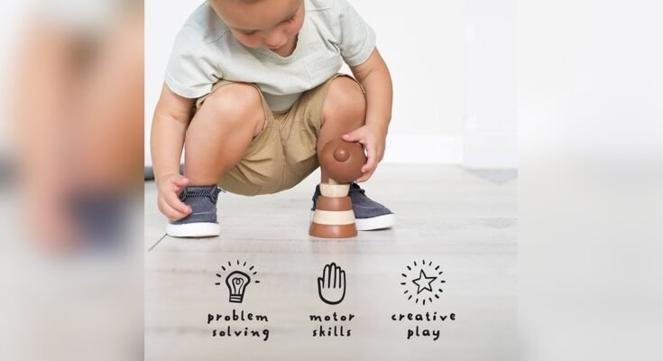 How to Develop Problem-Solving Skills in Newborn
