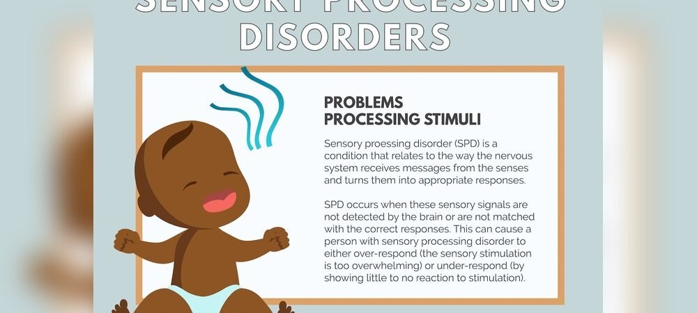 How to Develop Sensory Perception in Newborn