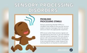How to Develop Sensory Perception in Newborn