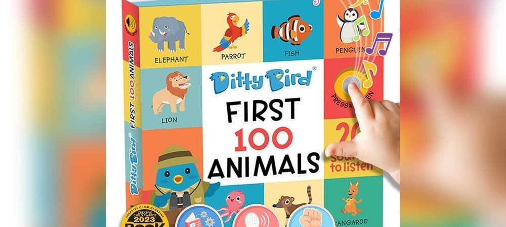 How to Encourage Expressive Sounds in Newborn