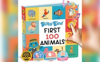 How to Encourage Expressive Sounds in Newborn