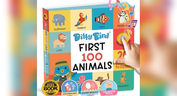 How to Encourage Expressive Sounds in Newborn