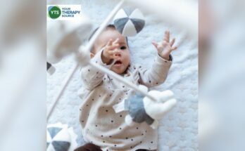 How to Encourage Fine Motor Skills in Newborn