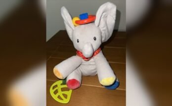 How to Fix a Squeaky Crib?