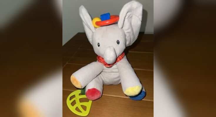 How to Fix a Squeaky Crib?