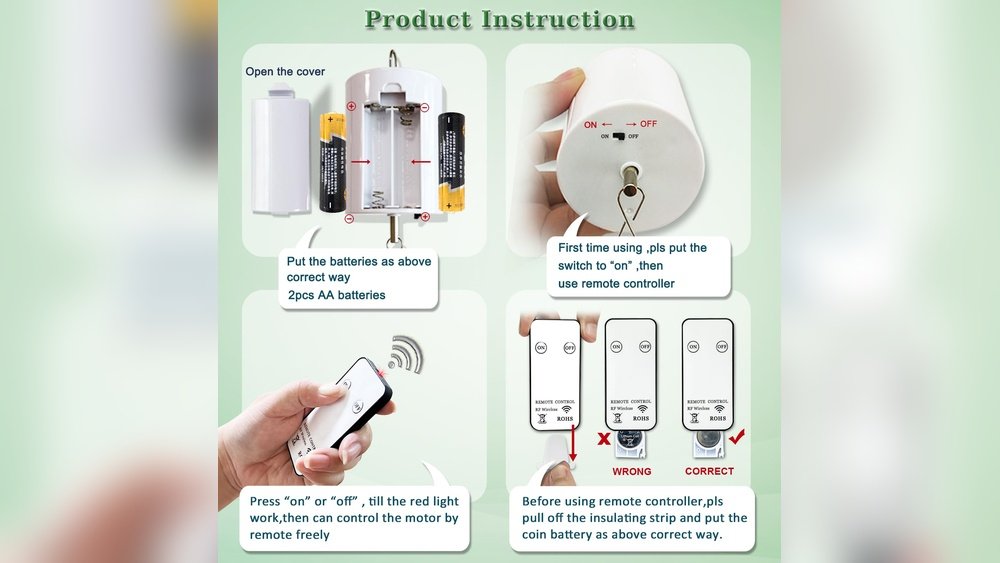 How to Hang a Crib Mobile Correctly?