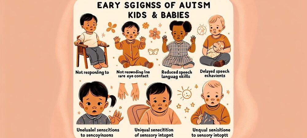 How to Identify Signs of Social Engagement in Newborn