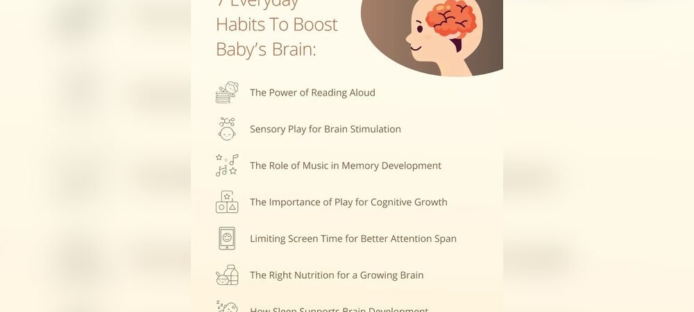 How to Improve Newborn Memory And Attention