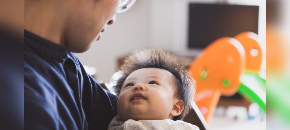 How to Increase Language Exposure for Newborn