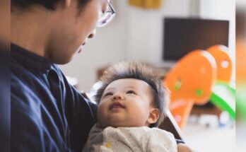 How to Increase Language Exposure for Newborn