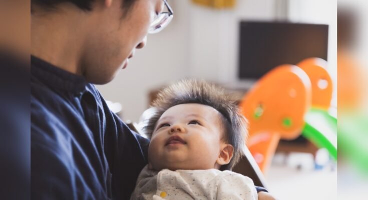 How to Increase Language Exposure for Newborn