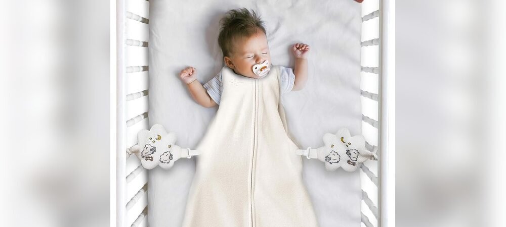 How to Prevent Baby from Rolling off Crib Mattress?