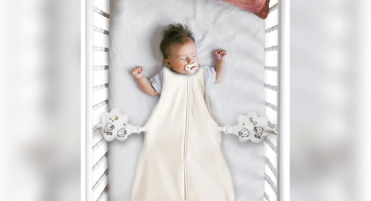 How to Prevent Baby from Rolling off Crib Mattress?