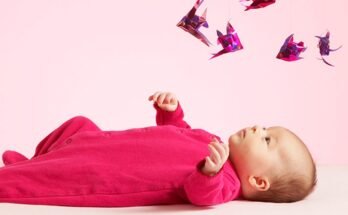 How to Promote Cognitive Development in Newborn