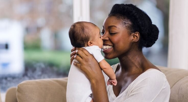 How to Promote Parent-Newborn Interaction