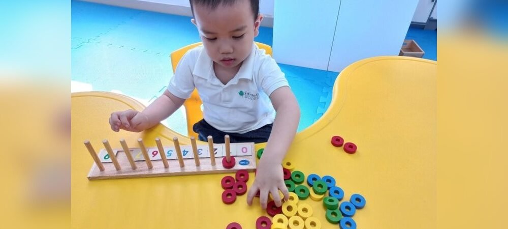 How to Provide Cognitive Stimulation for Newborn