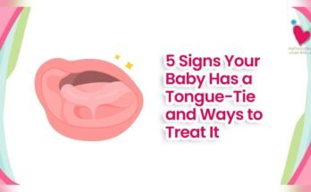 How to Recognize Signs of Frustration in Newborn