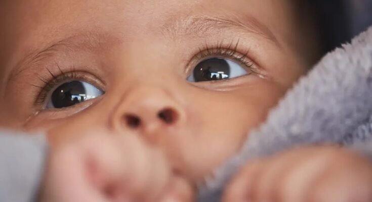 How to Soothe an Overstimulated Newborn