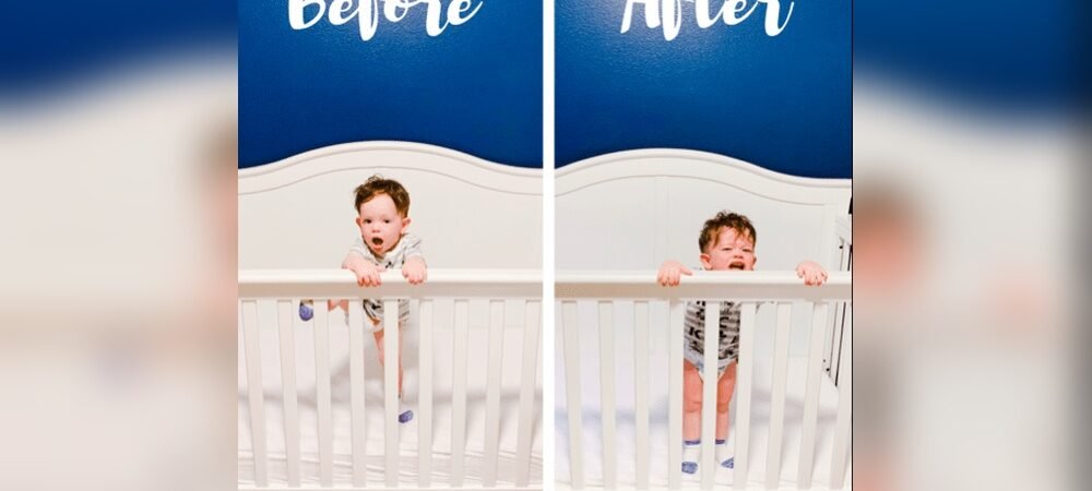 How to Stop Baby from Climbing Out of Crib?