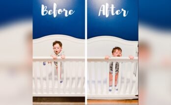 How to Stop Baby from Climbing Out of Crib?