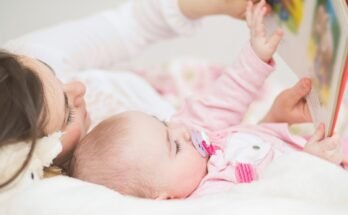 How to Support Early Language Development in Newborn