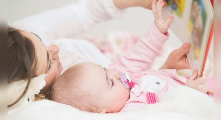 How to Support Early Language Development in Newborn