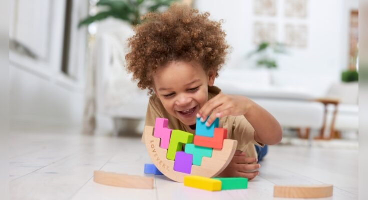 How to Support Newborn Problem-Solving Skills