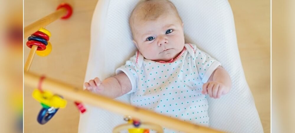 How to Use Toys for Sensory Stimulation in Newborn