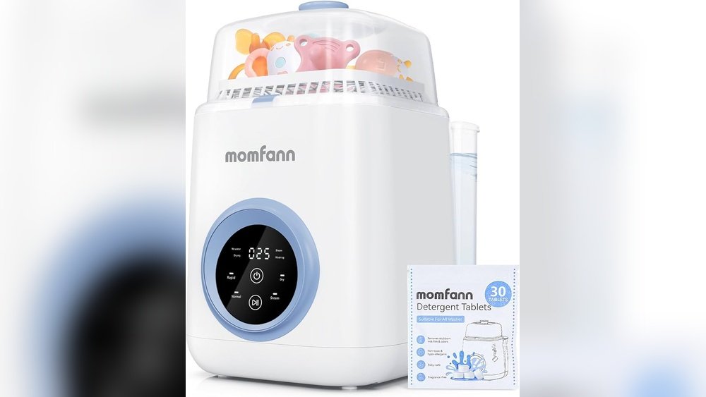 Is a Baby Bottle Washer Worth Buying for New Parents?