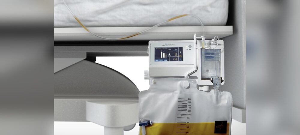 Monitoring Urine Output