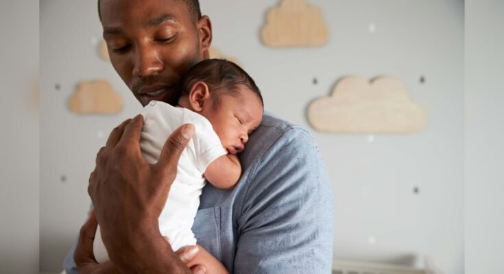 Newborn Bedtime Tips for Parents