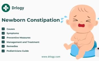 Newborn Constipation Remedies
