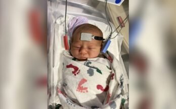 Newborn Hearing Checks