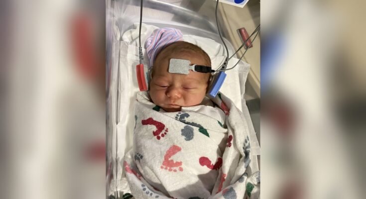 Newborn Hearing Checks