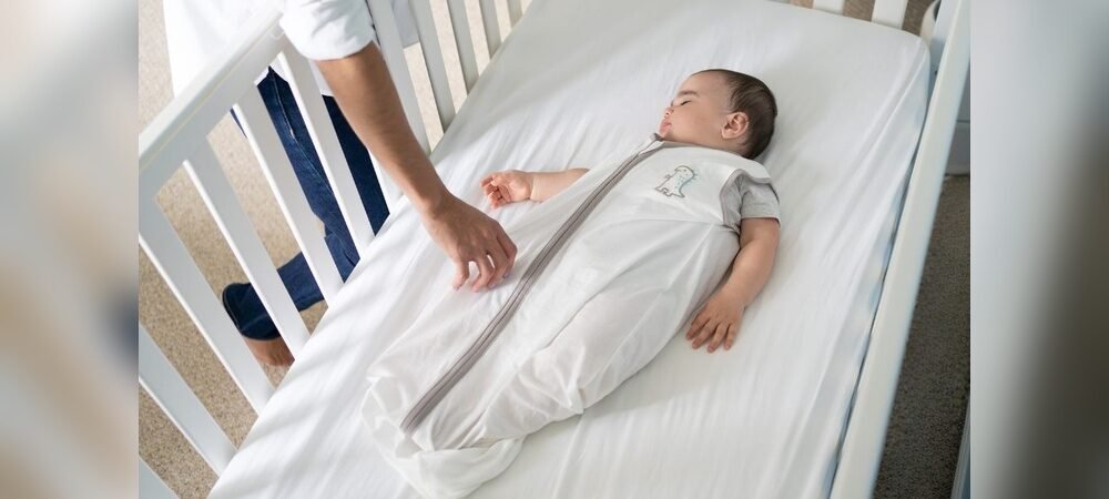 Newborn Sleep Environment Tips