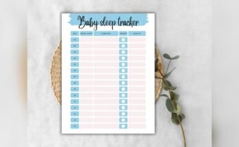 Newborn Sleep Monitoring Tools