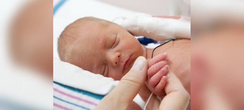 Preventing Baby Infections