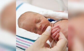 Preventing Baby Infections