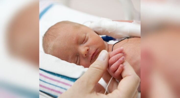Preventing Baby Infections