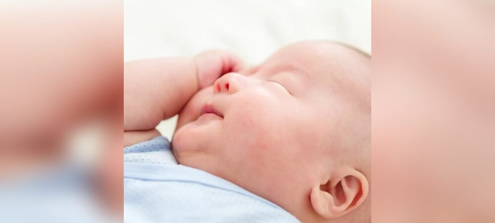 Preventing Baby Scratches