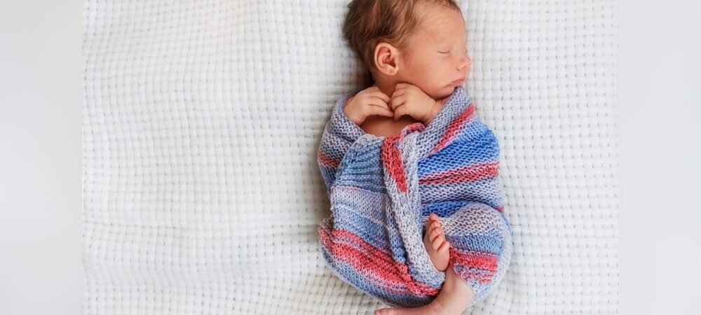 Recognizing Illness in Newborn