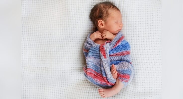 Recognizing Illness in Newborn
