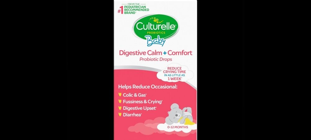 Reducing Newborn Night Fussiness